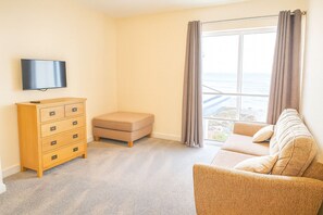 Family Apartment | Beach/ocean view