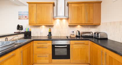 Westbeach Holiday Apartments