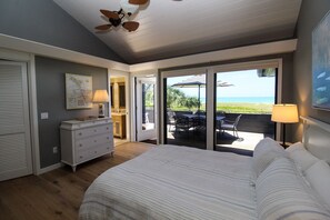 House, Multiple Beds, Private Pool, Beach View - Sand Castle (Anna Maria)