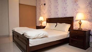 2 habitaciones