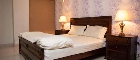 2 chambres
