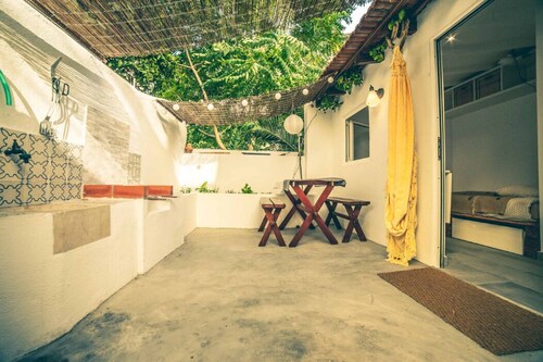 Lisbon Urban Bungalow