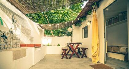 Lisbon Urban Bungalow