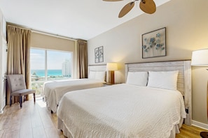 Internet, bed sheets