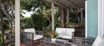 Studio at Chateau Nightwind w/ Awesome BVI Views