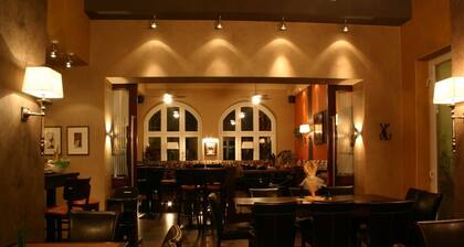 Hotel Restaurant Nassauer Löwen