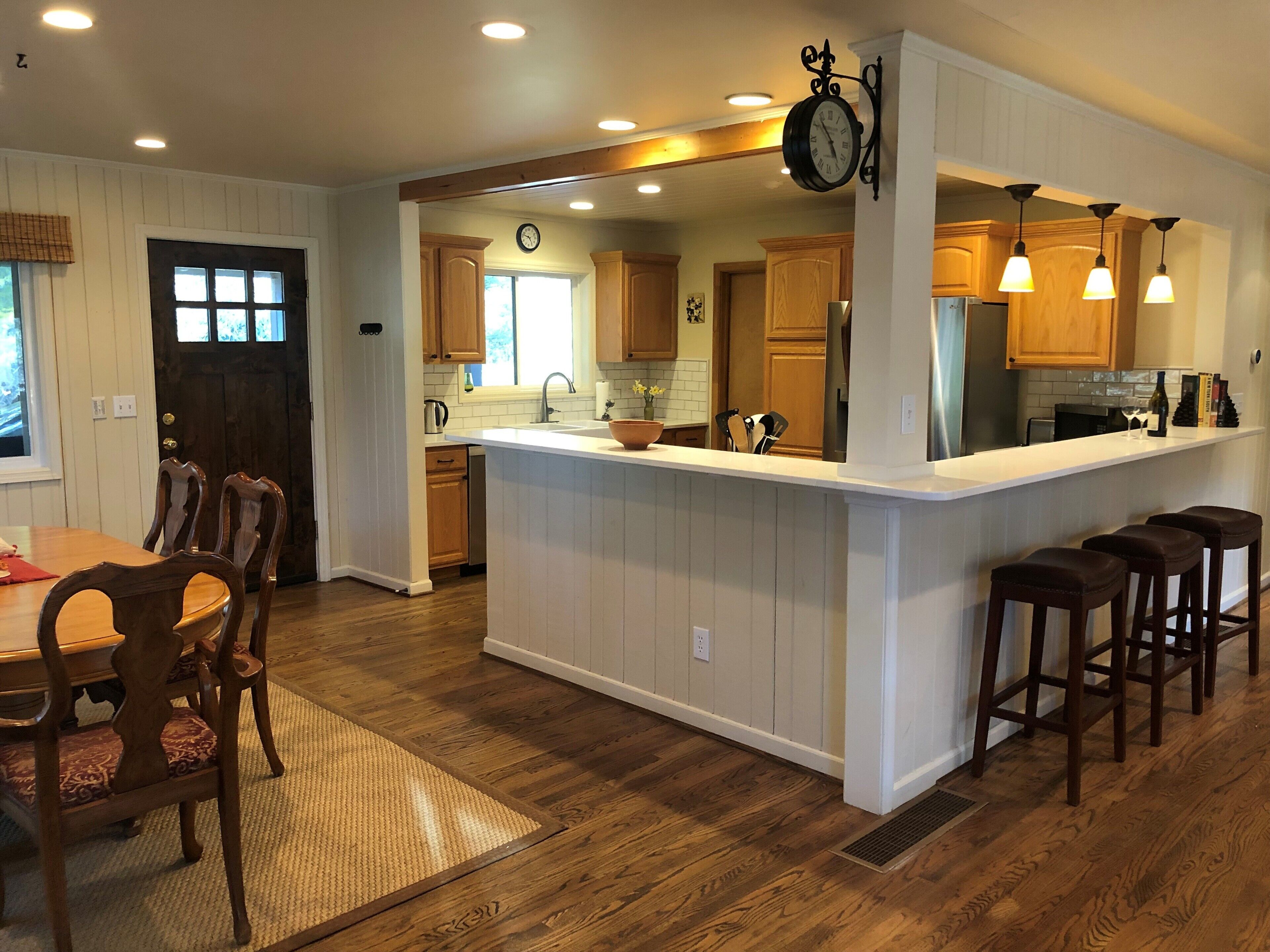 Peaceful Porches in Highlands,  near Glen Falls