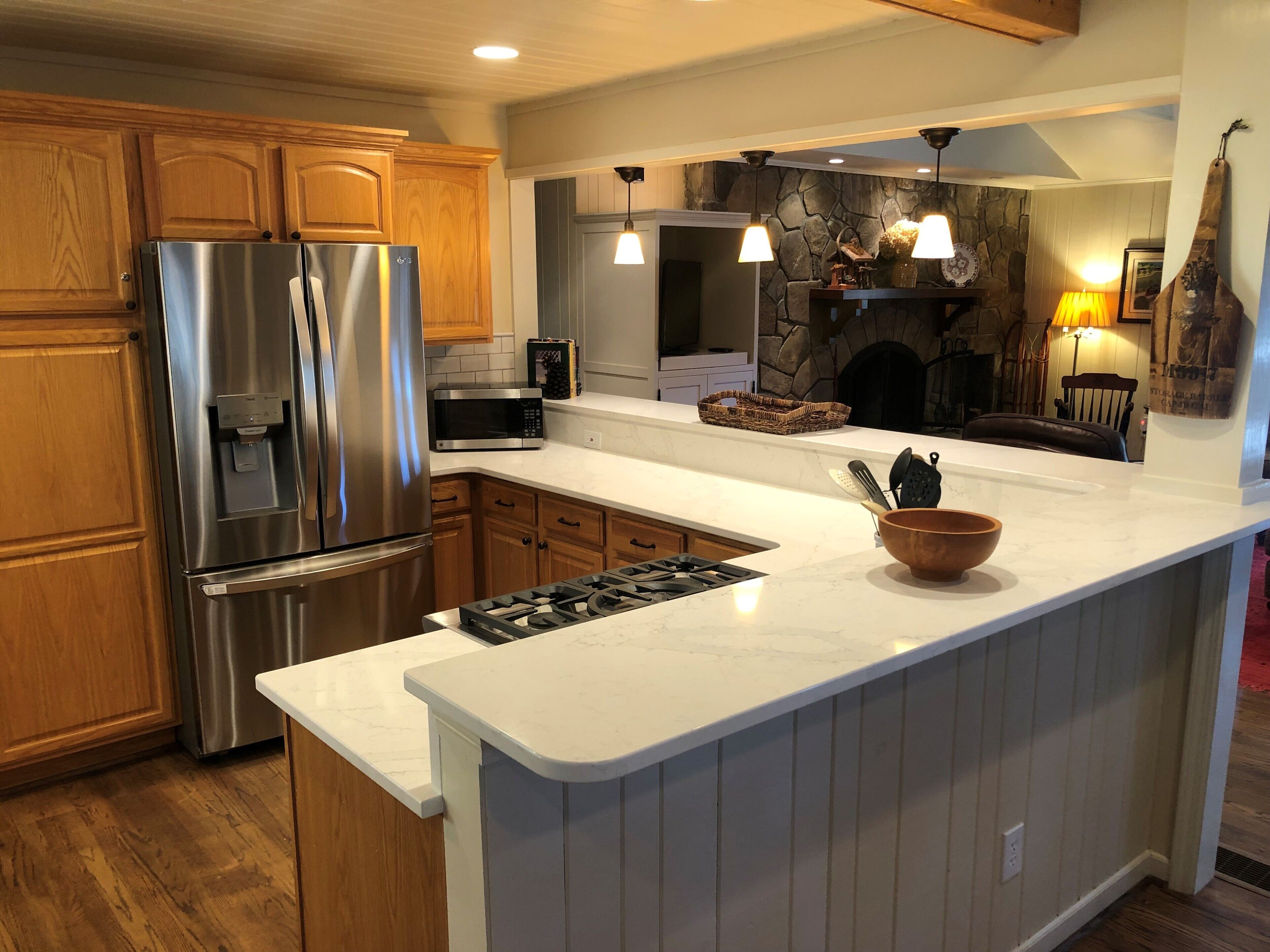 Peaceful Porches in Highlands,  near Glen Falls