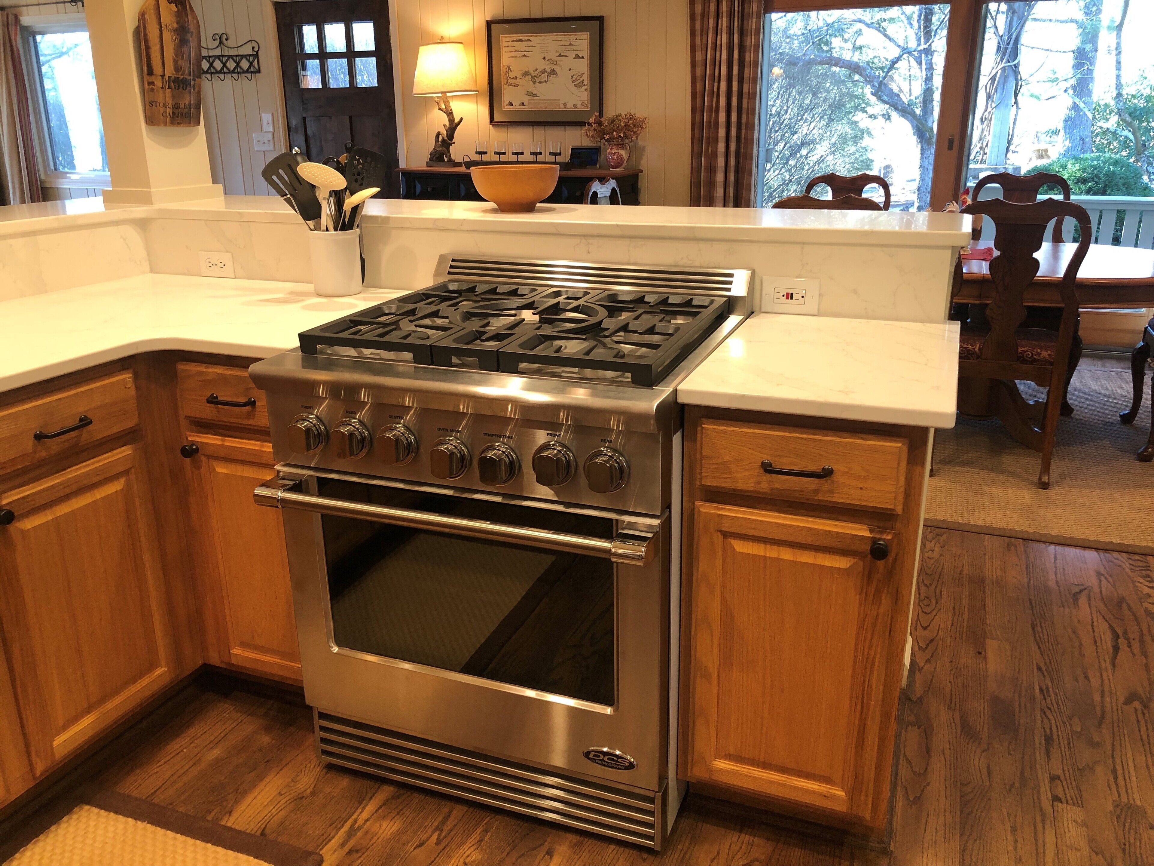 Peaceful Porches in Highlands,  near Glen Falls