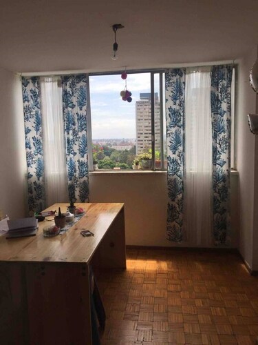 Rustic & Cozy Entire Apartment in the heart CDMX