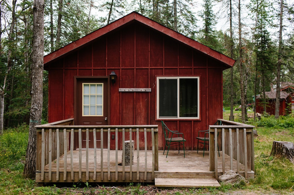 Rustic Retreat Cabin for Families/Sm Groups, "Shalom"