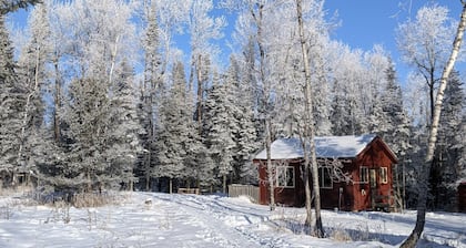 Rustic Retreat Cabin for Families/Sm Groups, "Shalom"