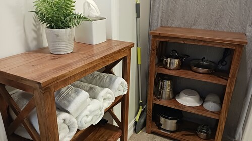 Yksityinen Atlantis Retreat