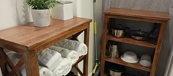 Private Atlantis Retreat