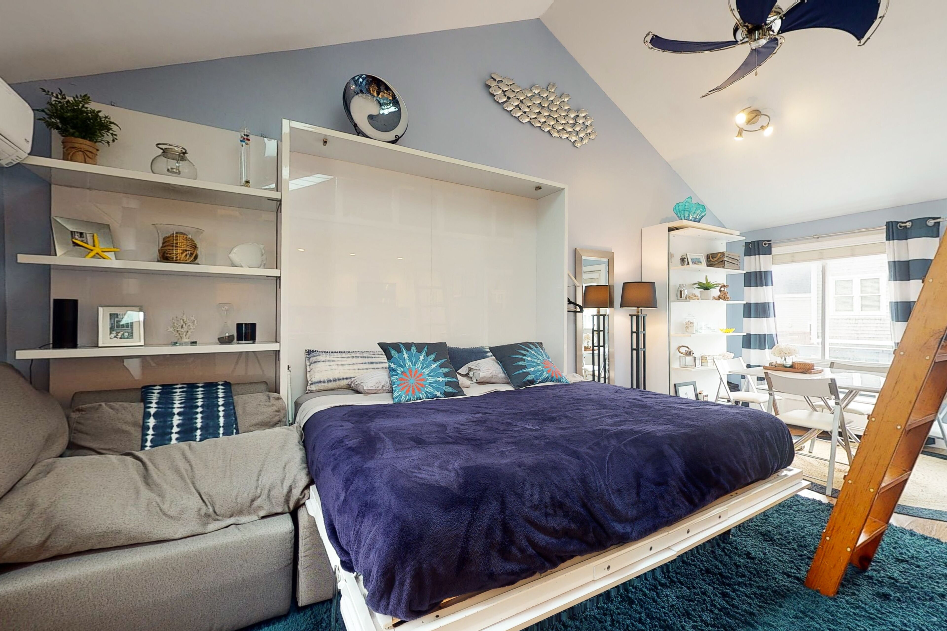 Bügeleisen/Bügelbrett, WLAN, Bettwäsche