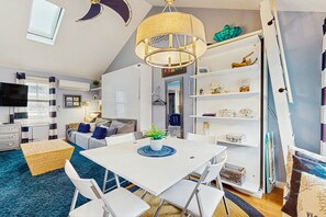 تناول الطعام