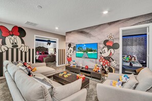 Villa (8838CABO) | Extérieur