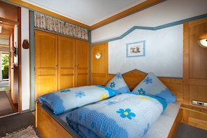 1 bedroom, Internet