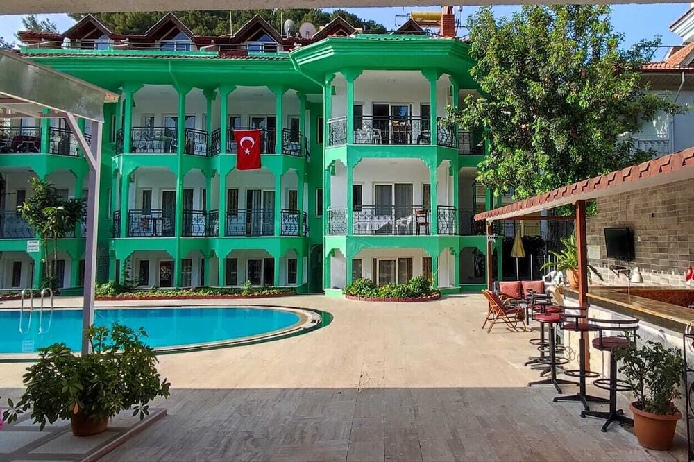 Miramonte Apart Hotel