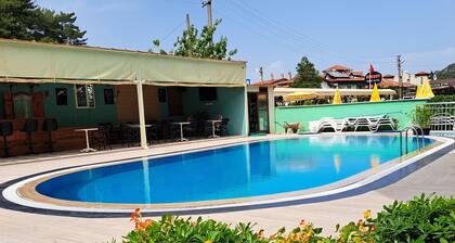 Miramonte Apart Hotel