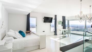 4 slaapkamers, een strijkplank/strijkijzer, internet, beddengoed