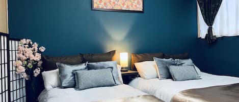 Private Vacation Home