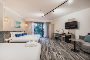 Room - Mermaid Waters Hotel by Nightcap Plus (Gold Coast)