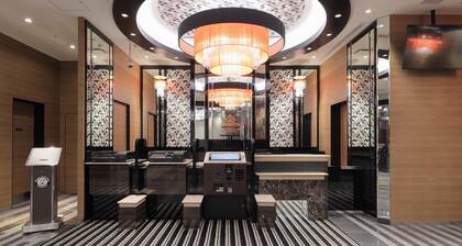 APA HOTEL Nihombashi Bakuroyokoyama Ekimae