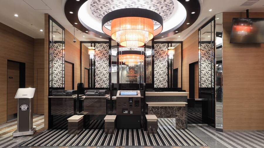 APA HOTEL Nihombashi Bakuroyokoyama Ekimae