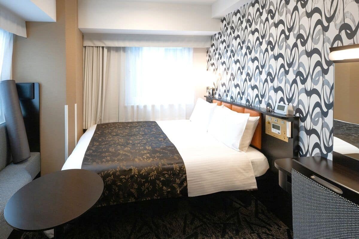 Down duvets, desk, free WiFi, bed sheets