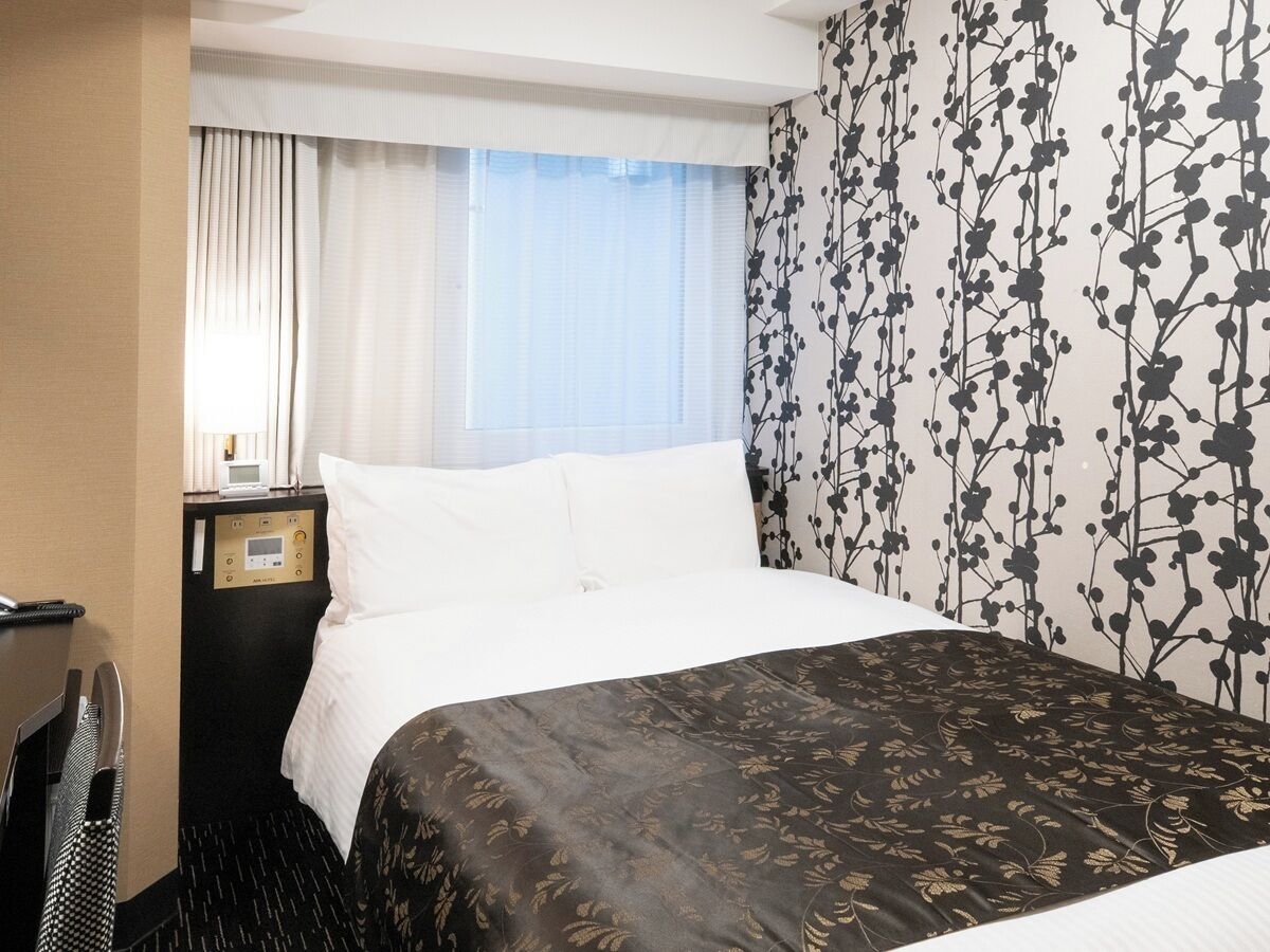 Standard Room for Single Use