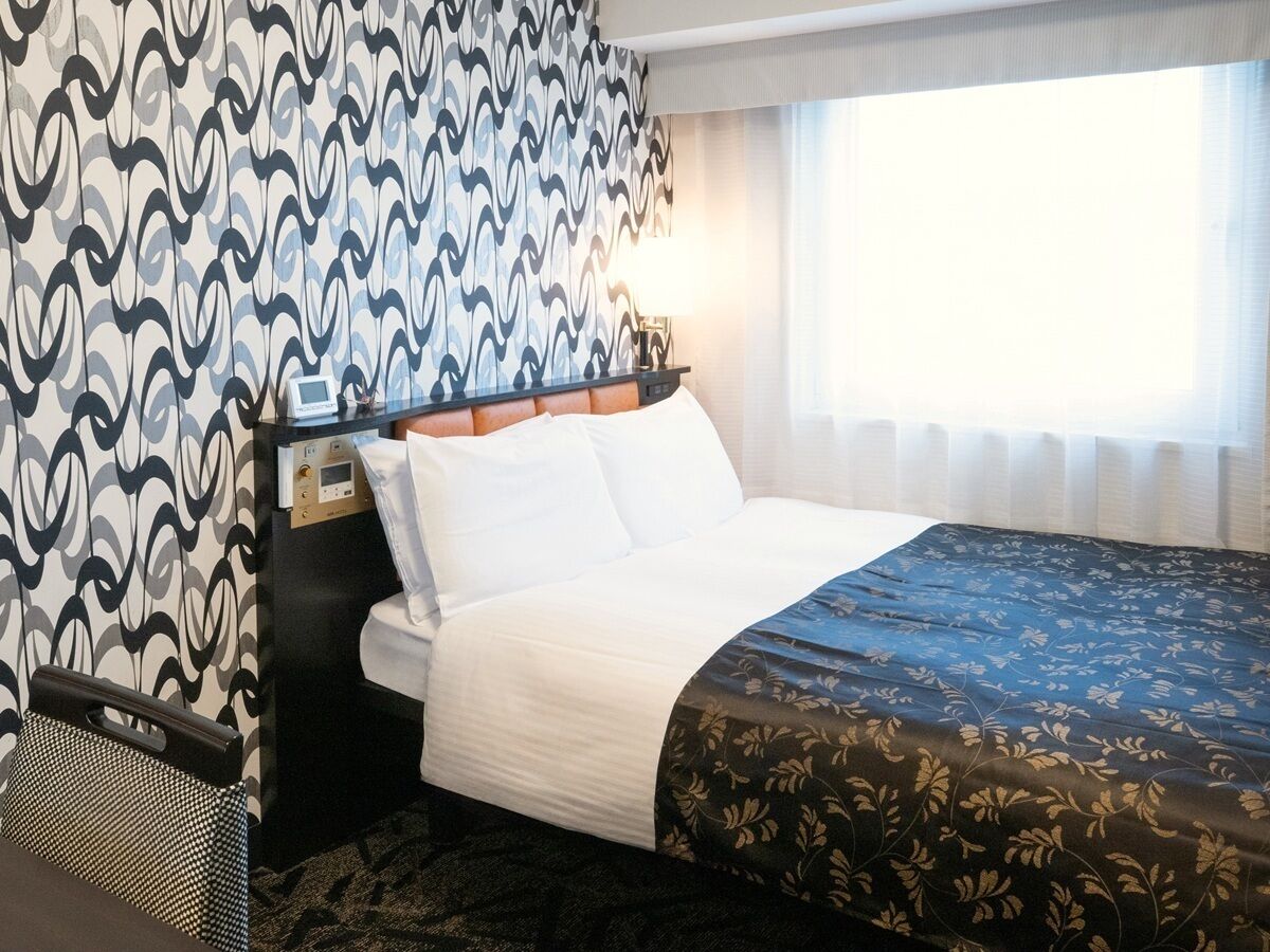 Standard Room for 2 Guests