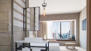 Room - Hotel Amanek Asakusa Terrace (Tokyo)
