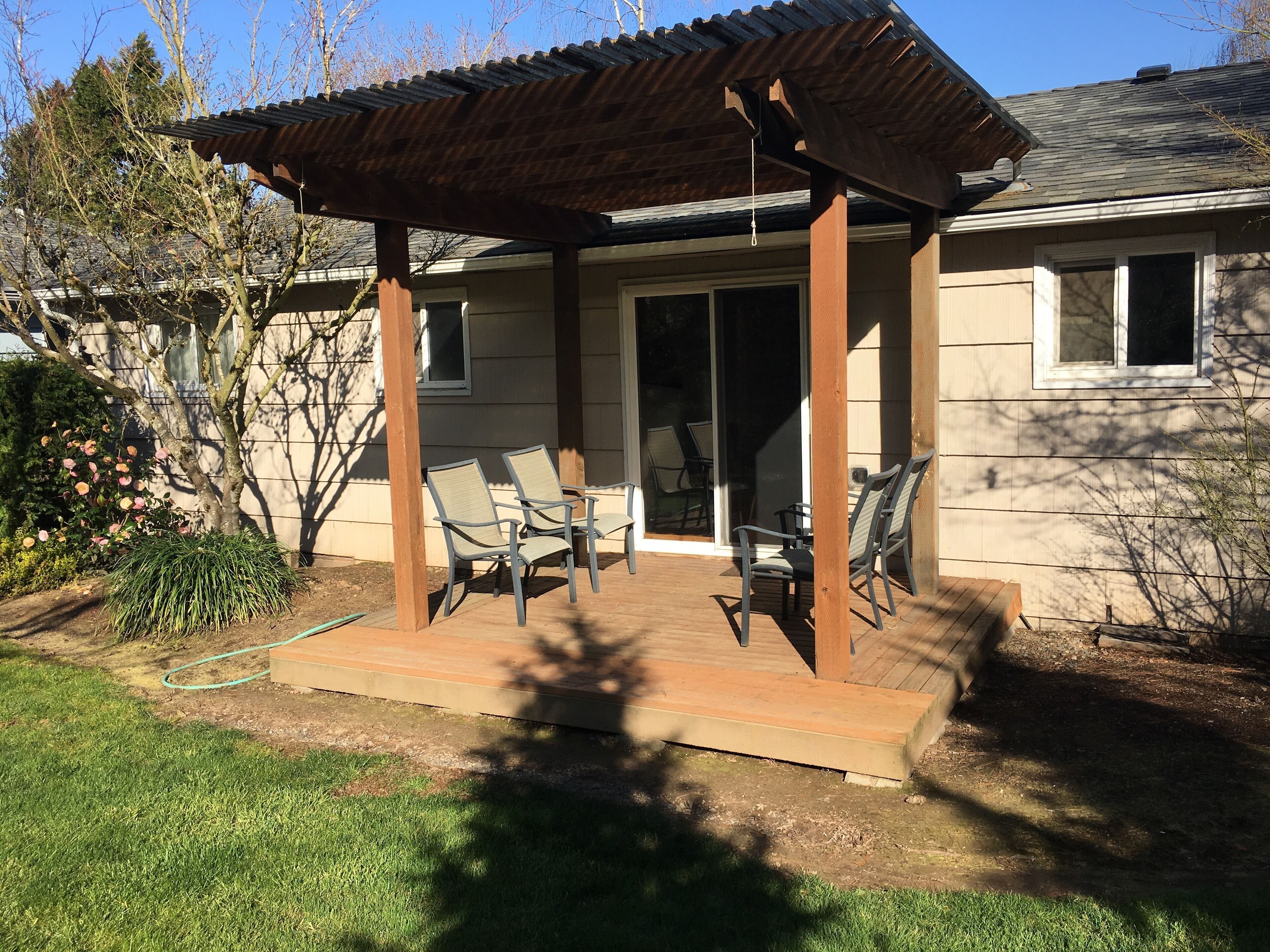  Nola SE Salem, Nola’s Nirvana“Urban Oasis”