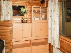 Interior - Kesäranta by Interhome (Enonkoski)