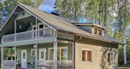 Kesäranta by Interhome