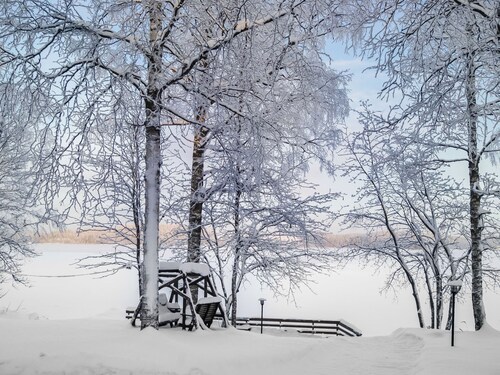 Kesäranta by Interhome