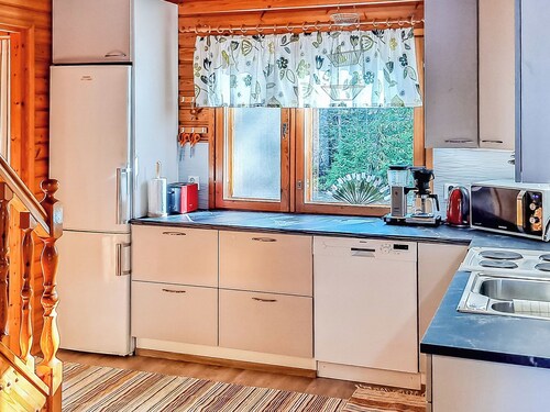 Kesäranta by Interhome