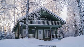 Ulkopuoli