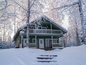 Exterior - Kesäranta by Interhome (Enonkoski)