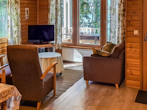 Kesäranta by Interhome