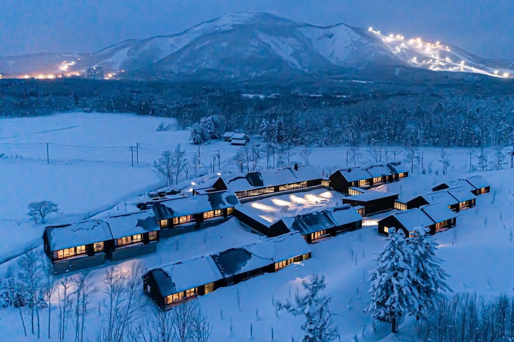 NISEKO Inn of Youtei Raku Suisan