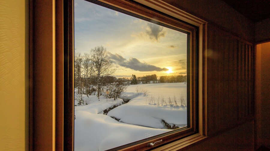 NISEKO Inn of Youtei Raku Suisan