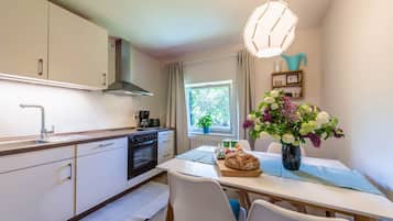 冰箱、烤箱、炉灶、洗碗机