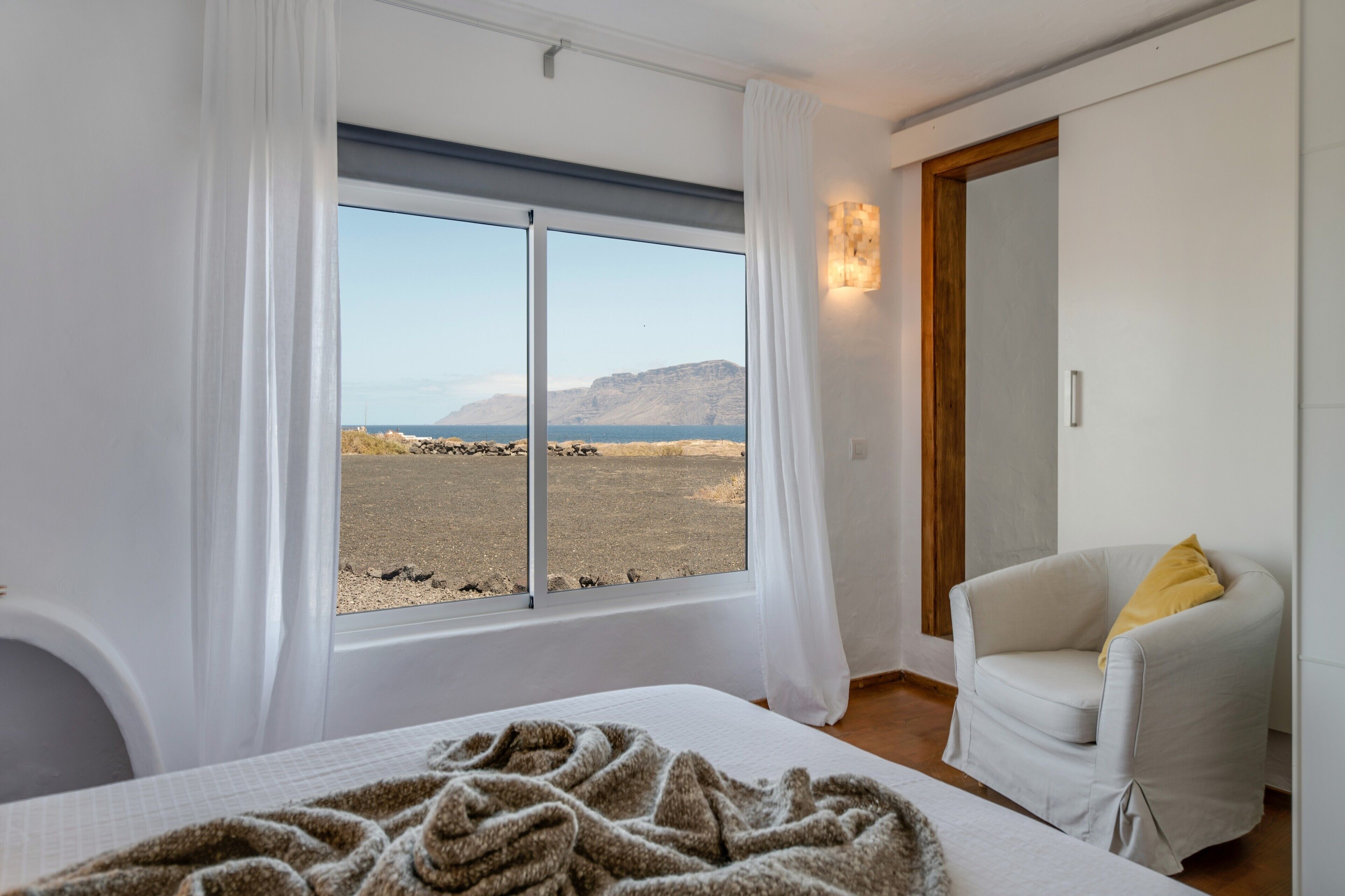 2 habitaciones, wifi gratis y ropa de cama 