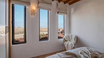 1 habitación, wifi gratis y ropa de cama