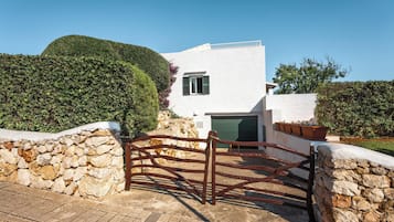 Exterieur