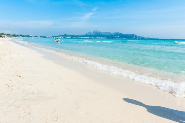Plage à proximité