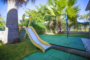 Espace pour enfants