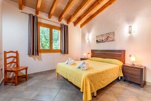 3 Schlafzimmer, Bügeleisen/Bügelbrett, kostenloses WLAN, Bettwäsche